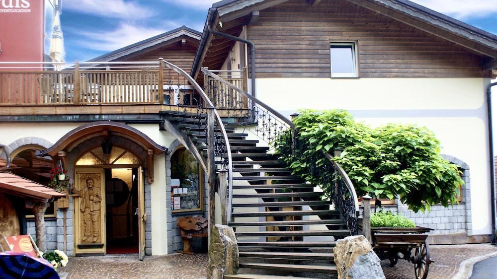I Am Hotel Graz-Seiersberg Exterior foto