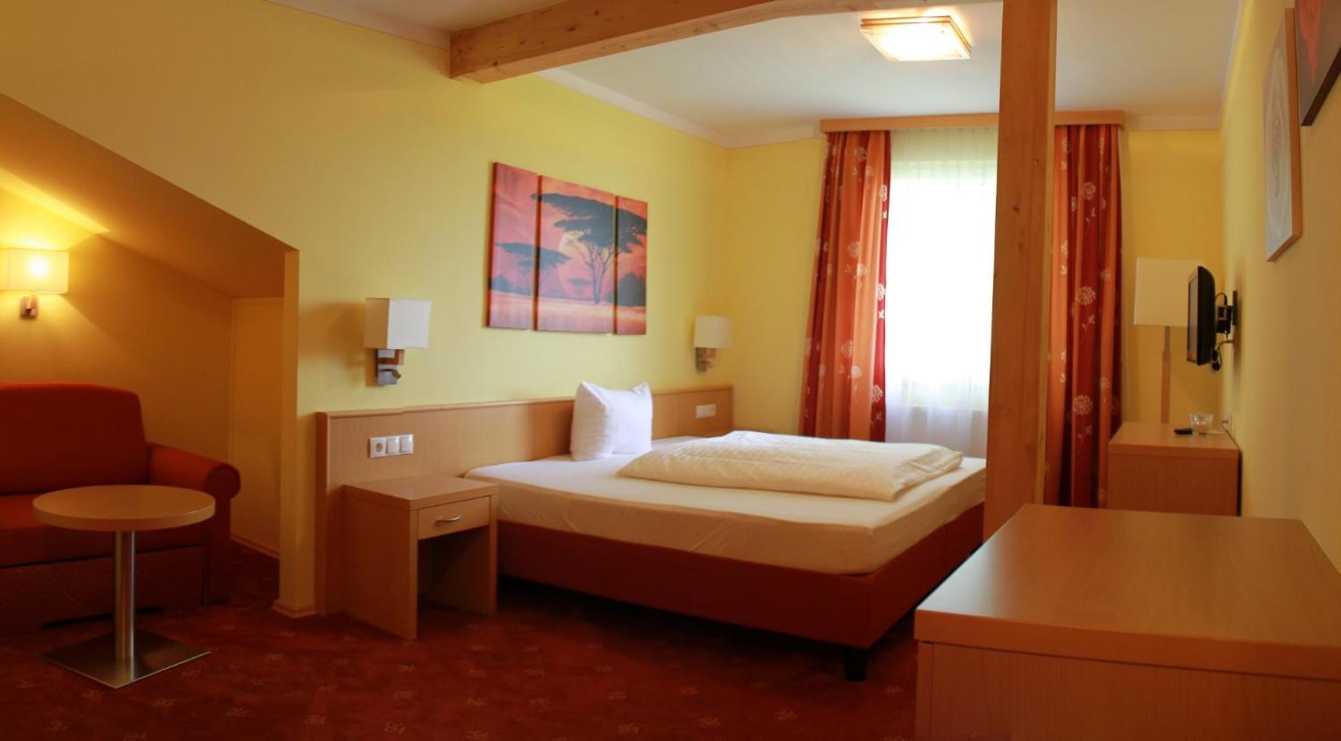 I Am Hotel Graz-Seiersberg Cameră foto